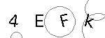 Imagen con texto para verificación visual