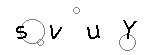 Imagen con texto para verificación visual