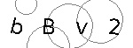 Imagen con texto para verificación visual