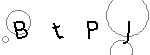 Imagen con texto para verificación visual
