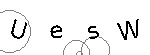 Imagen con texto para verificación visual