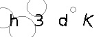 Imagen con texto para verificación visual