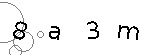 Imagen con texto para verificación visual
