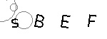 Imagen con texto para verificación visual
