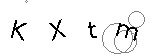 Imagen con texto para verificación visual