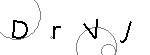 Imagen con texto para verificación visual