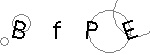 Imagen con texto para verificación visual