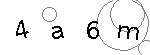 Imagen con texto para verificación visual