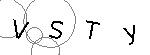 Imagen con texto para verificación visual