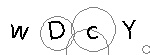 Imagen con texto para verificación visual