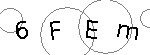 Imagen con texto para verificación visual