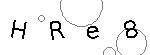 Imagen con texto para verificación visual