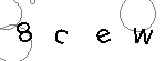 Imagen con texto para verificación visual