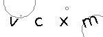 Imagen con texto para verificación visual