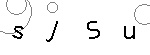 Imagen con texto para verificación visual