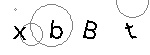 Imagen con texto para verificación visual