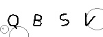 Imagen con texto para verificación visual