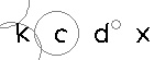 Imagen con texto para verificación visual