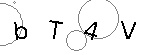 Imagen con texto para verificación visual