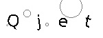 Imagen con texto para verificación visual