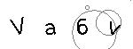 Imagen con texto para verificación visual