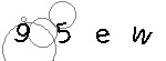 Imagen con texto para verificación visual