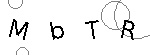 Imagen con texto para verificación visual