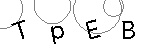 Imagen con texto para verificación visual