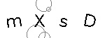 Imagen con texto para verificación visual