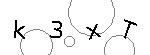 Imagen con texto para verificación visual