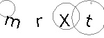 Imagen con texto para verificación visual