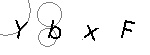 Imagen con texto para verificación visual