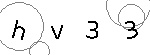 Imagen con texto para verificación visual