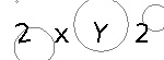 Imagen con texto para verificación visual