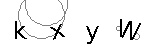 Imagen con texto para verificación visual