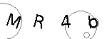 Imagen con texto para verificación visual