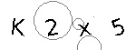 Imagen con texto para verificación visual