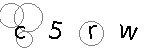 Imagen con texto para verificación visual