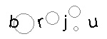 Imagen con texto para verificación visual