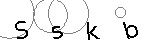 Imagen con texto para verificación visual