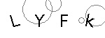 Imagen con texto para verificación visual