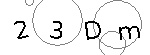 Imagen con texto para verificación visual