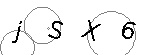Imagen con texto para verificación visual