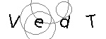 Imagen con texto para verificación visual
