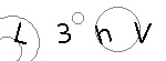 Imagen con texto para verificación visual