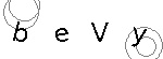 Imagen con texto para verificación visual