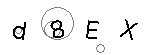 Imagen con texto para verificación visual