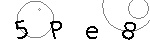 Imagen con texto para verificación visual