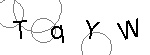 Imagen con texto para verificación visual