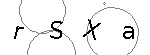 Imagen con texto para verificación visual